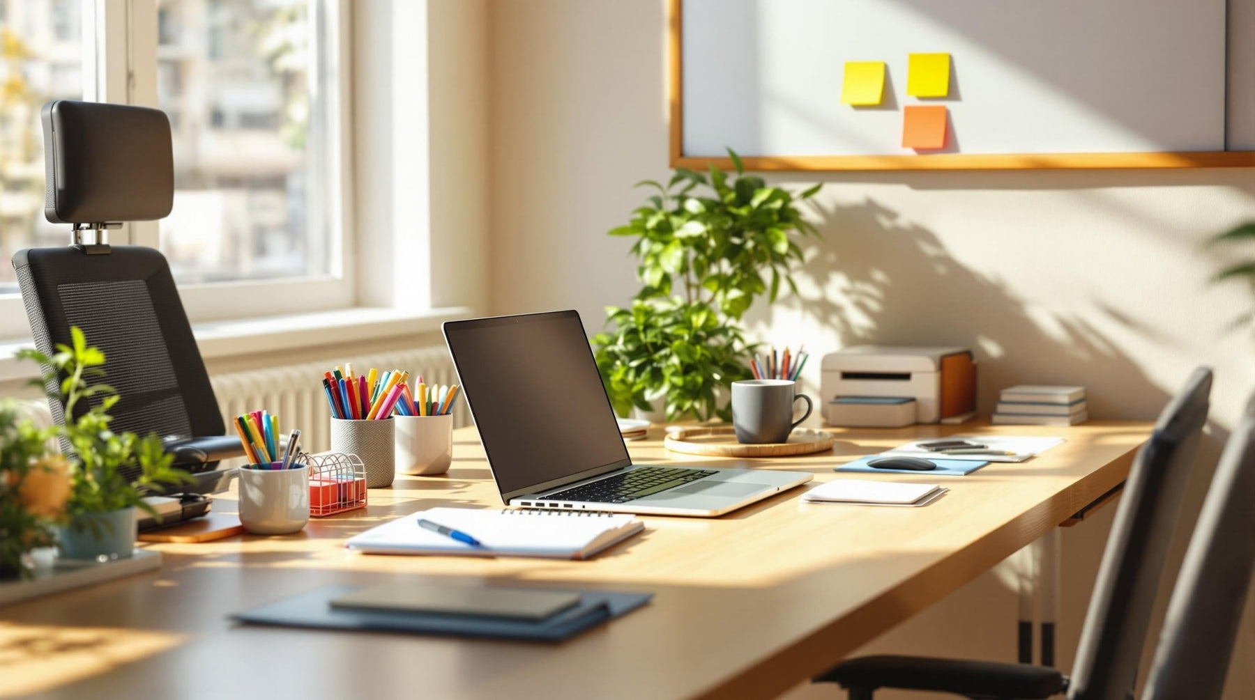 De 12 Essentiële Kantoorbenodigdheden voor Startups - OfficeTown