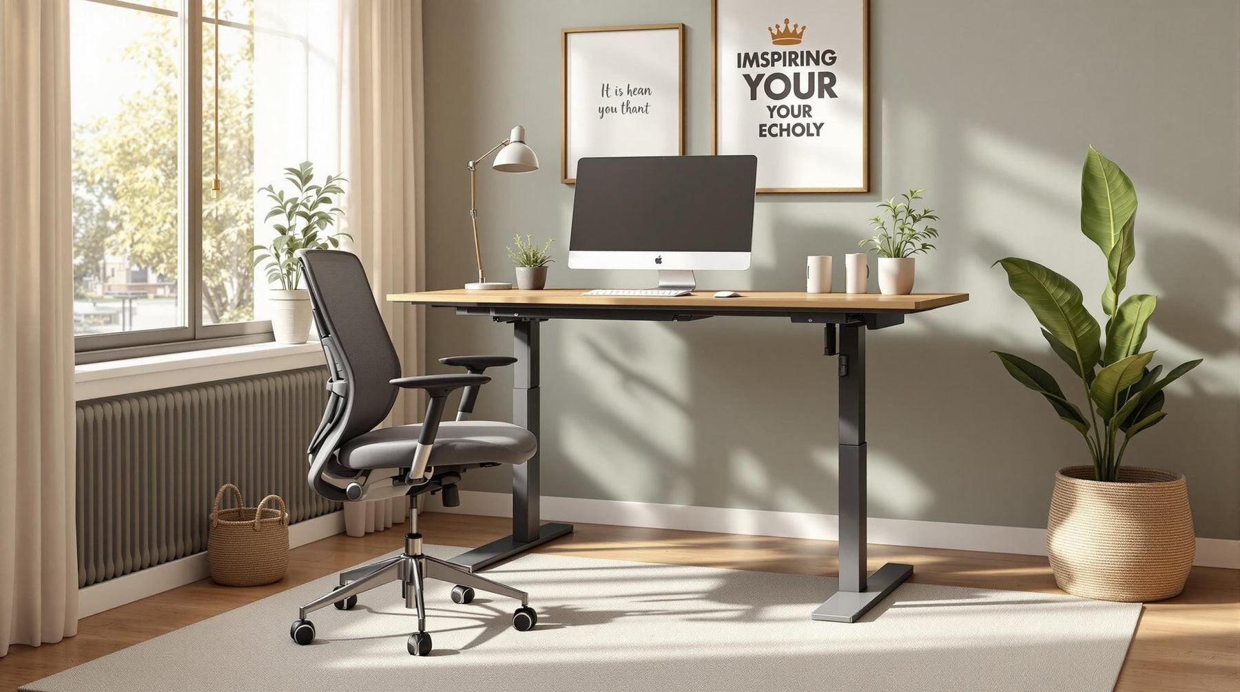 Ergonomisch Kantoormeubilair: Een Complete Koopgids - OfficeTown
