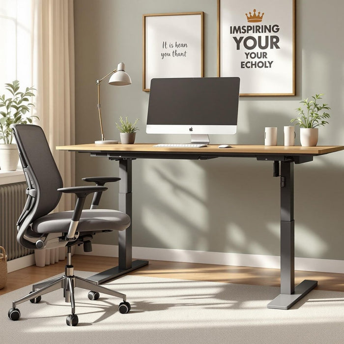 Ergonomisch Kantoormeubilair: Een Complete Koopgids - OfficeTown