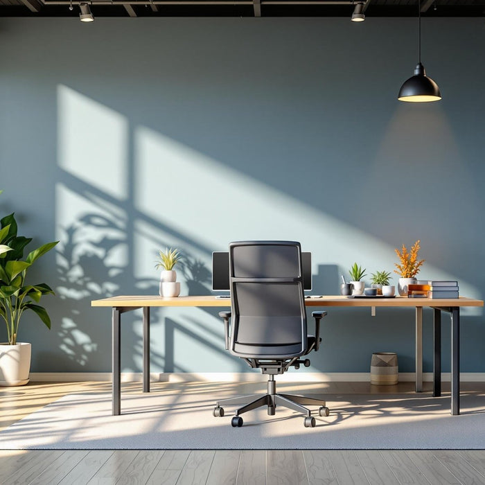 Kantoorruimte Optimaliseren: De Complete Checklist - OfficeTown