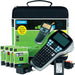 Dymo beletteringsysteem LabelManager 420P met transportkoffer 6 stuks, OfficeTown