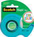 Scotch Plakbandafroller Cool Colors Maxi 12 stuks, OfficeTown
