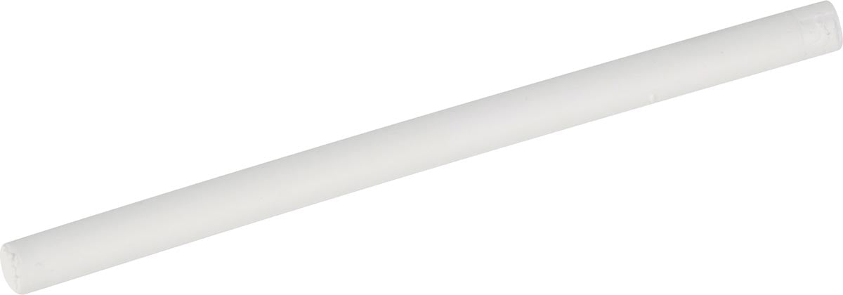Navulbare Q-CONNECT gum-pen met ergonomische grip