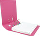 Elba ordner Smart Pro+,  roze, rug van 8 cm 10 stuks, OfficeTown