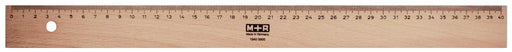 M+R lat uit hout 40 cm 10 stuks, OfficeTown