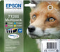 Epson inktcartridge T1285, 140-225 pagina's, OEM C13T12854012, 4 kleuren 8 stuks, OfficeTown