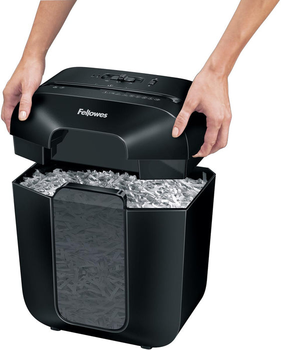 Fellowes Powershred papiervernietiger LX25