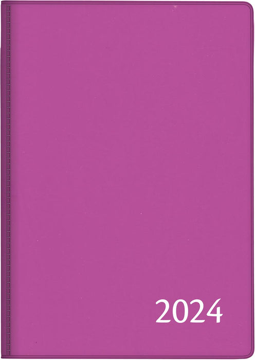 Aurora Classic 600 Fashion, 3 geassorteerde kleuren, 2024 10 stuks