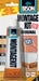 Bison montagekit original, tube van 125 g, op blister 6 stuks, OfficeTown