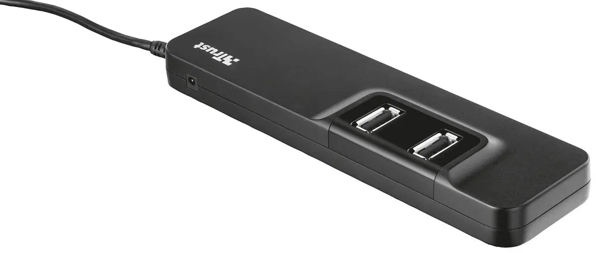 Trust Oila USB 2.0 Hub met 7 poorten