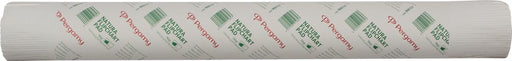 Pergamy flipchartpapier Natura, gerecycleerd, ft 65 x 98, geruit, rol met 50 blad 5 stuks, OfficeTown