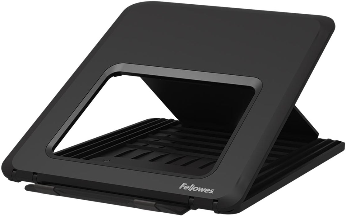 Fellowes Breyta laptopstandaard, zwart Fellowes