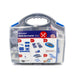 Detectaplast EHBO-koffer Medic Box Food Horeca, HACCP inhoud tot 10 personen 8 stuks, OfficeTown