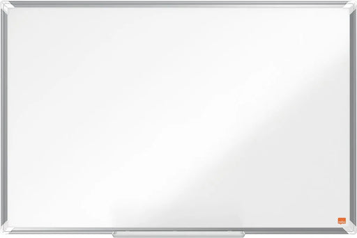 Nobo Essence whiteboard, emaille, magnetisch, 60 x 90 cm 3 stuks, OfficeTown