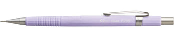 Pentel vulpotlood voor potloodstiften: 0,5 mm, pastel violet houder 12 stuks Pentel