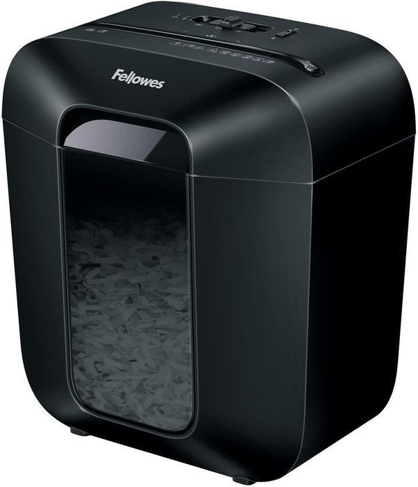 Fellowes Powershred papiervernietiger LX25