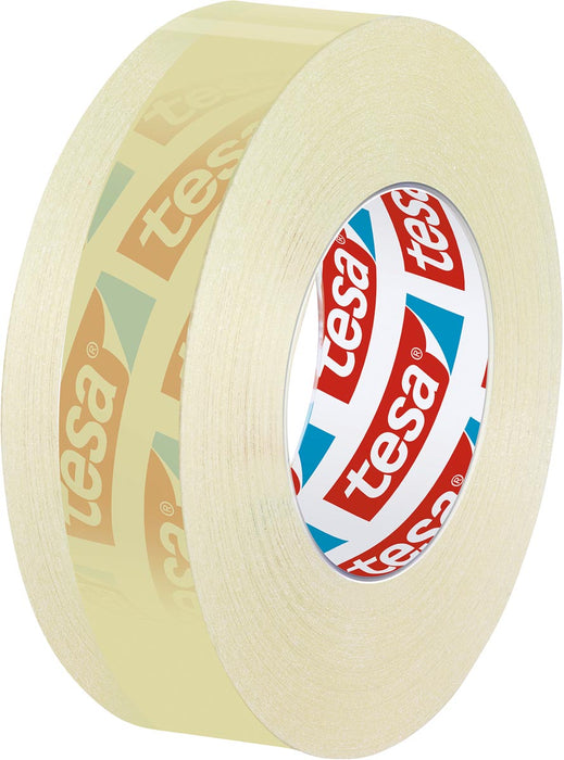 transparante tape van tesafilm, 15 mm x 33 m, pak van 10 rolletjes