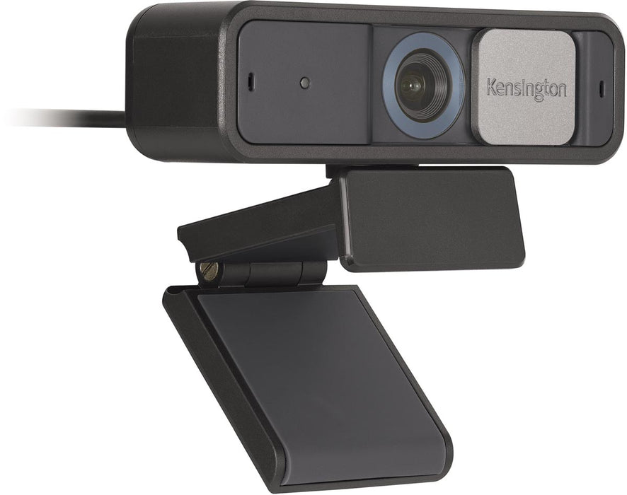 Kensington webcam W2050 Pro, met automatische scherpstelling
