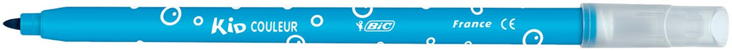 Bic viltstift Kid Couleur 24 stiften 25 stuks, OfficeTown