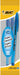 Bic roller Cristal Gel blauw, blister met 2 stuks 20 stuks, OfficeTown