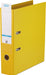 Elba ordner Smart Pro+,  geel, rug van 8 cm 10 stuks, OfficeTown