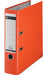 Leitz ordner oranje, rug van 8 cm 20 stuks, OfficeTown