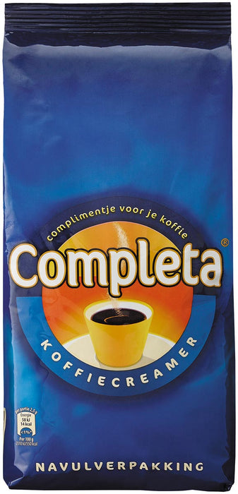 Friesche Vlag Completa koffiecreamer, zak van 1 kg