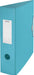Esselte ordner Colour'Breeze, ft A4, uit polyfoam, rug van 7,5 cm, blauw 5 stuks, OfficeTown