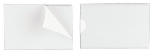 Durable Pocketfix ft 57 x 90 mm, zakje van 10 stuks 10 stuks, OfficeTown