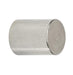 MAUL neodymium cylinder magneet Ø16x20mm 9kg blister 4 voor glas-, whitebord 10 stuks, OfficeTown
