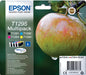 Epson inktcartridge T1295, 425 pagina's, OEM C13T12954012, 4 kleuren 8 stuks, OfficeTown