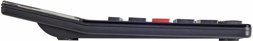 Maul bureaurekenmachine MTL 800, 2-regelig, zwart 20 stuks, OfficeTown