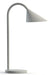 Unilux bureaulamp Sol, LED-lamp, wit 6 stuks, OfficeTown