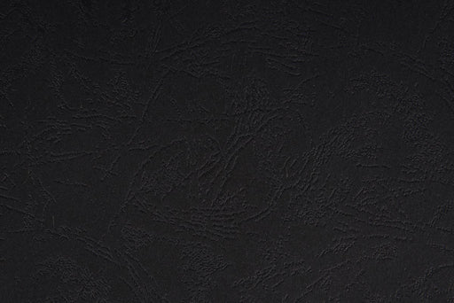 Pergamy omslagen lederlook ft A4, 250 micron, pak van 100 stuks, zwart 10 stuks, OfficeTown