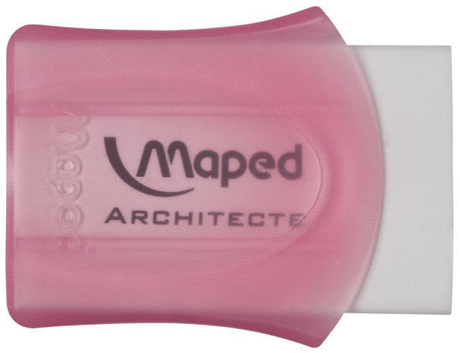 Maped gum Architecte op blister