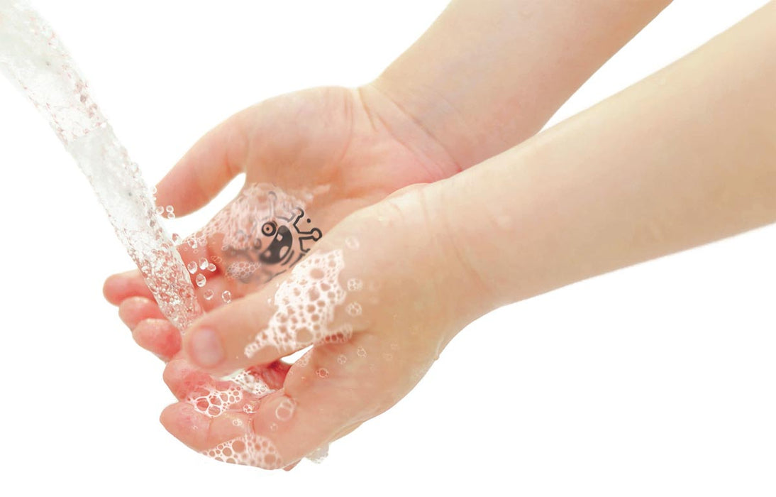 Colop printer 20 Microban, Protect kids stempel met antibacteriële bescherming voor het wassen van handen