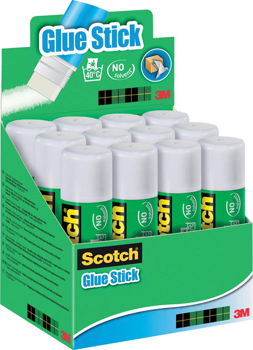 Scotch Lijmstift voor Kinderen - 40 g