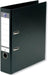 Oxford Smart Pro+ ordner, voor ft A4, rug 8 cm, zwart 10 stuks, OfficeTown