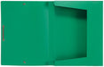 Viquel elastobox groen 30 stuks, OfficeTown