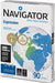 Navigator Expression presentatiepapier ft A3, 90 g, pak van 500 vel 5 stuks, OfficeTown