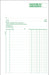 Exacompta factuurboek, ft 21 x 13,5 cm, tweetalig, dupli (50 x 2 vel) 10 stuks, OfficeTown