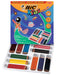 Bic Kids kleurpotlood Ecolutions Evolution 144 potloden (classpack) 10 stuks, OfficeTown
