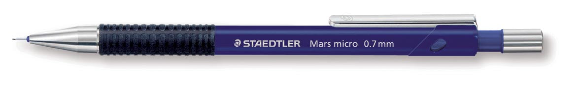 Staedtler vulpotlood Mars Micro 775 voor potloodstiften: 0,7 mm