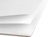 Edding e-30010 acryl- en olieverfblok, 10 vellen, wit, A4 15 stuks, OfficeTown