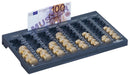Durable geldschikker Euroboard L, ft 32,4 x 3,4 x 19 cm 18 stuks, OfficeTown