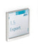 Durable Click Sign deurnaamhouder, ft 14,9 x 14,85 cm, wit 5 stuks, OfficeTown
