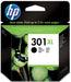 HP inktcartridge 301XL, 480 pagina's, OEM CH563EE, zwart 60 stuks, OfficeTown