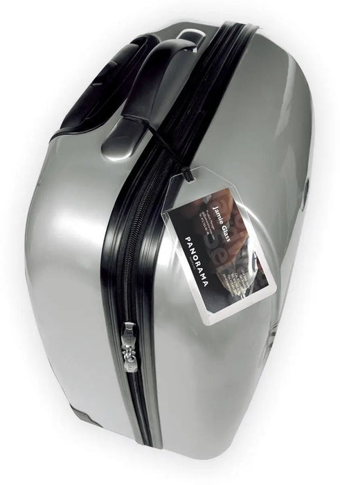 3L bagagelabels ft 72 x 123 mm, set van 10 stuks - OfficeTown