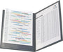 3L Zelfklevende A - Pocket Etui 10 stuks, afmetingen 222 x 308 mm (voor ft A4) - OfficeTown