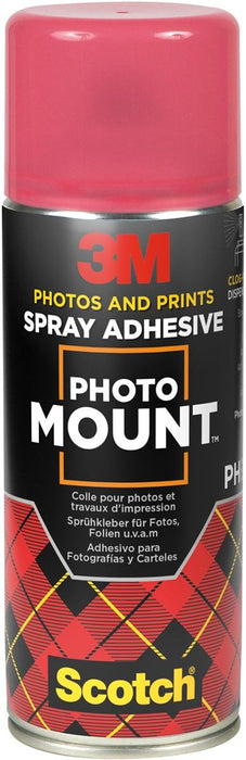 3M Fotomontage Spray - OfficeTown
